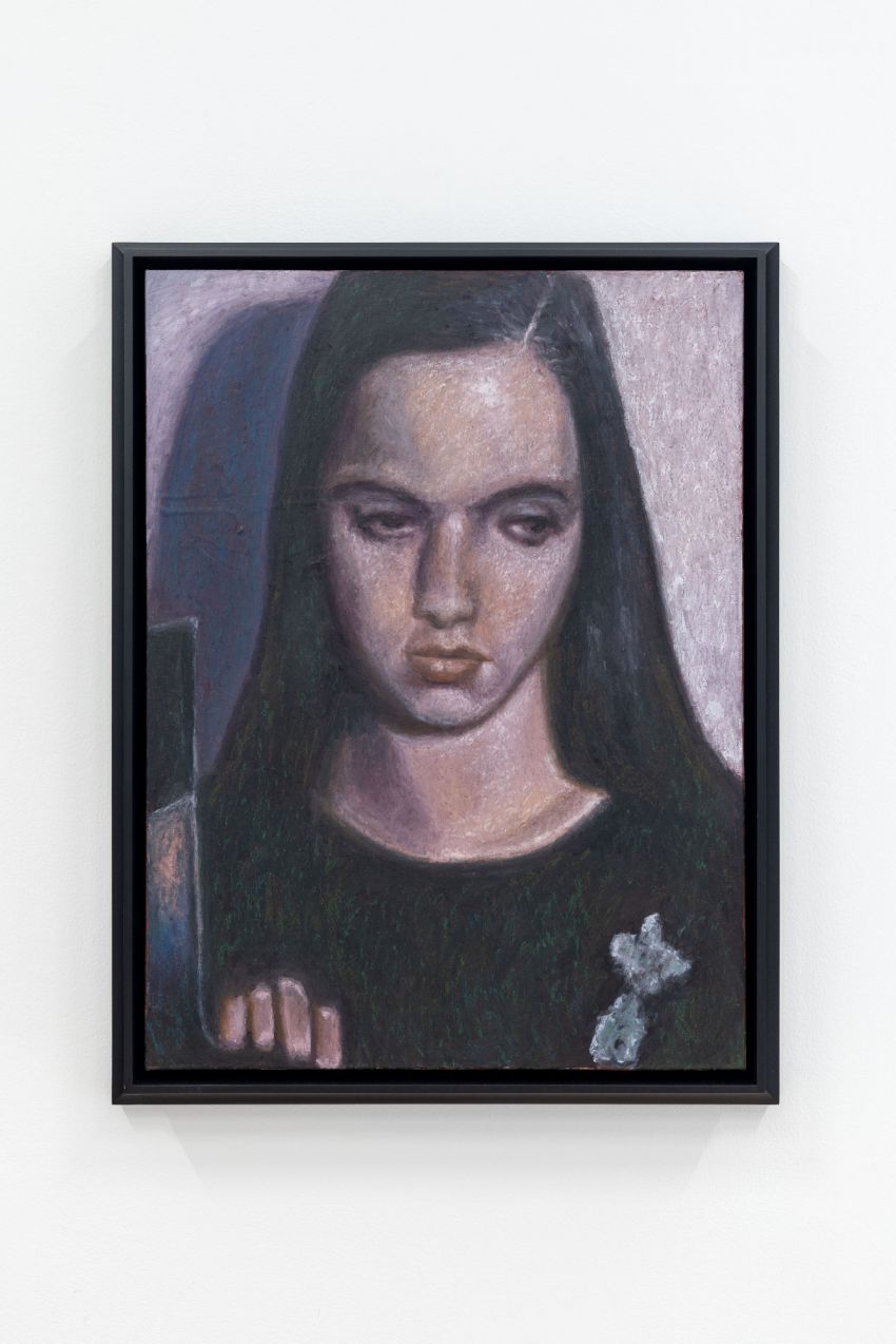 Fitzpatrick Gallery | Louis Eisner